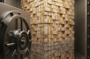 Mais où sont passés les 5 milliards d’euros de TVA manquants au Budget 2025 ?