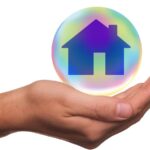 Représentation d’une assurance domicile/emprunteur (Crédit : Tumisu)
