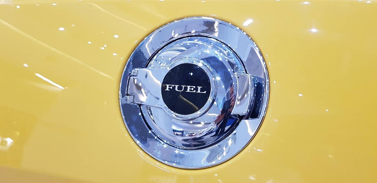 Bouchon de cuve à fuel (Crédit : Miroslawdurma)