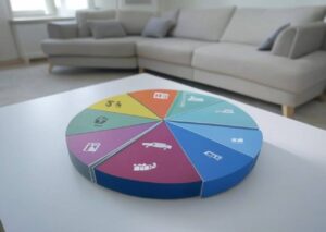 Comment mieux gérer son budget familial sans se compliquer la vie ?
