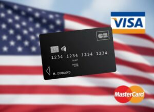 Pourrait-on se passer de Visa et Mastercard en France avec CB ?
