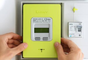 Compteur Linky : une taxe de 8 € à partir du 5 août 2025 ?