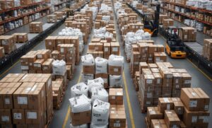 Taxe de 3 euros sur les petits colis : en fait, la facture finale pourrait bien s’envoler !