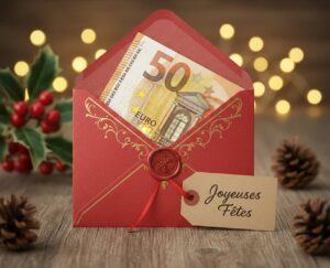 Étrennes de Noël et dons d’argent : l&rsquo;erreur à ne pas commettre dès l’année prochaine