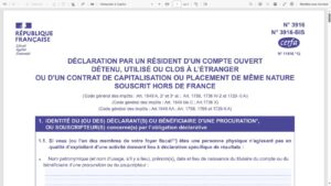 PayPal, Lydia, Revolut : faut-il vraiment déclarer ces comptes en juillet 2025 ?