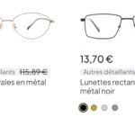 Deux montures BlackSheep à prix réduits (Crédit : capture BlackSheep)