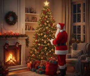 Prime de Noël 2025 : êtes-vous concernés et pour quel montant ?