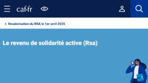 Revalorisation du RSA le 1er avril : combien allez-vous gagner ?